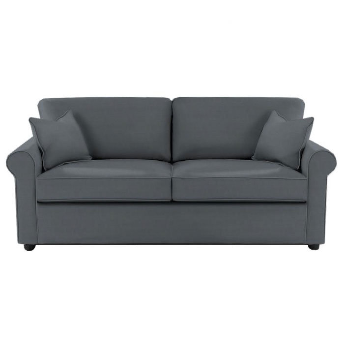 Madison Queen Sleeper Sofa & Reviews Birch Lane